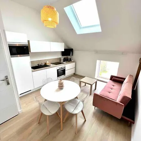 Apartamento La Grand Cru Et Bdsm 3 Minutes De *