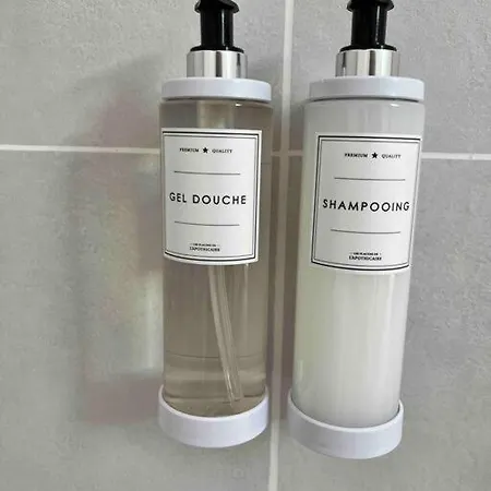 Διαμέρισμα La Grand Cru Et Bdsm 3 Minutes De *