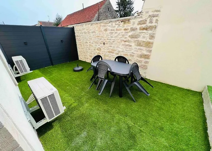 La Grand Cru Et Bdsm 3 Minutes De Apartment Beaune (Cote d'Or)