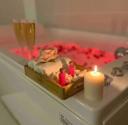 Apartman La Grand Cru Et Bdsm 3 Minutes De